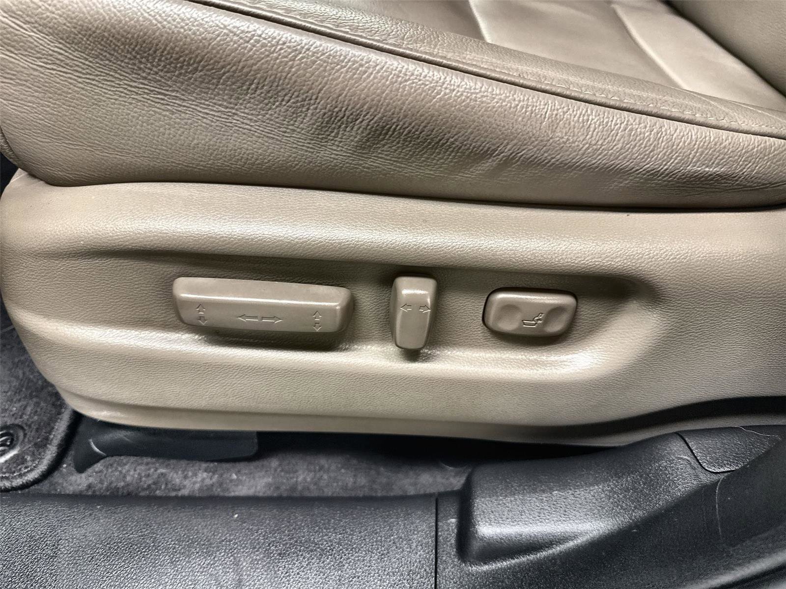 Used 2019 Honda Pilot EX-L image 13