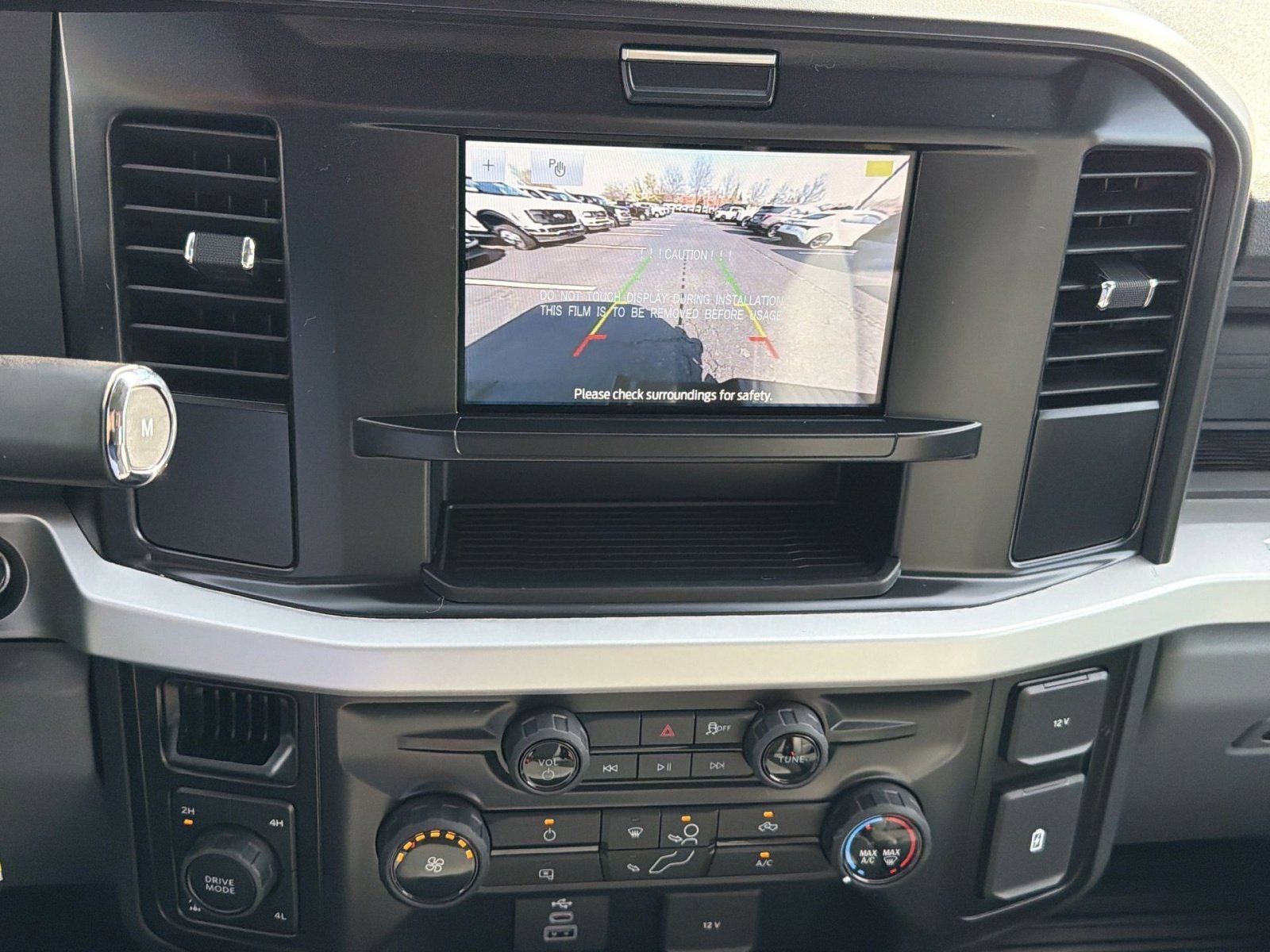 New 2026 Ford F250 XL image 33