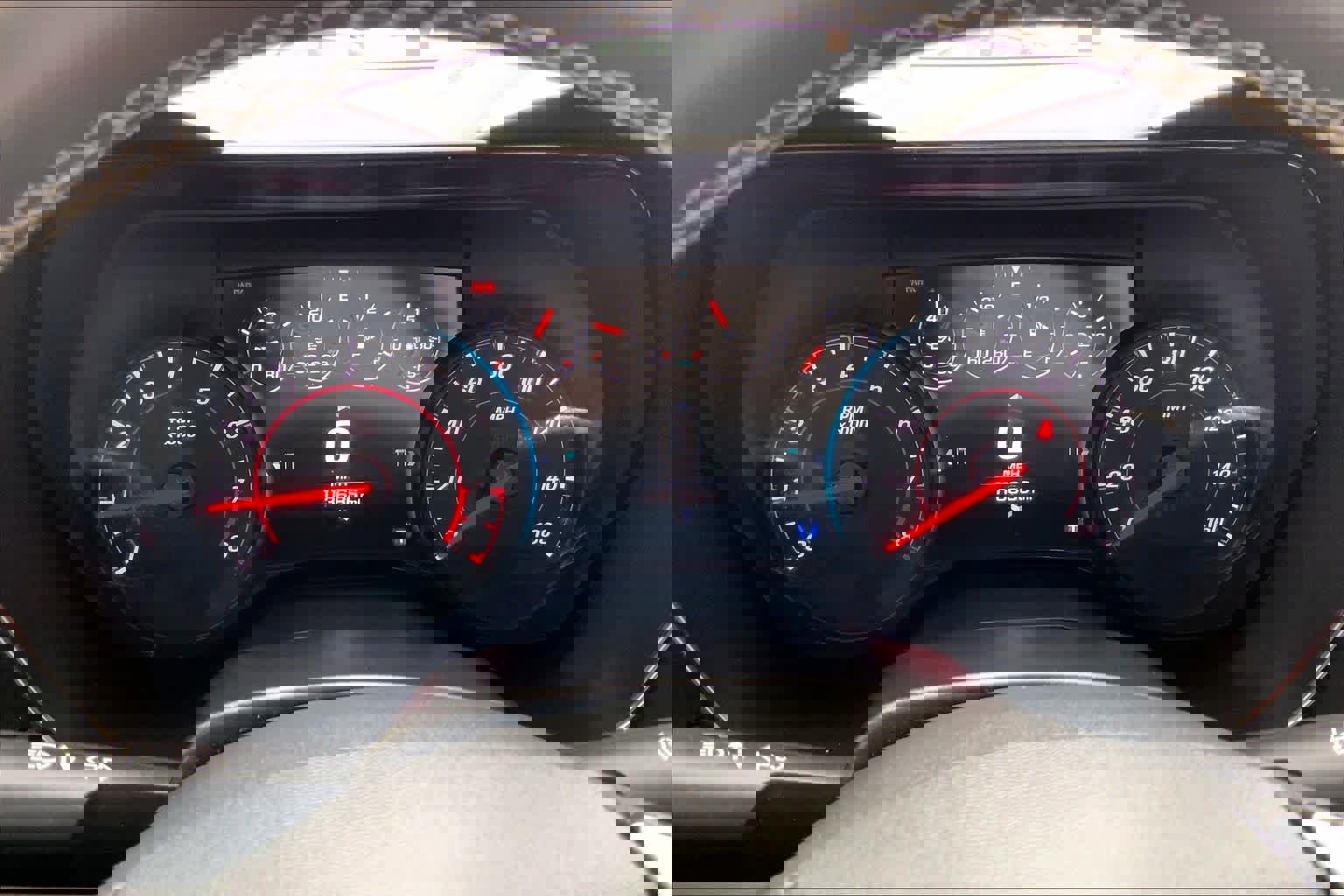 Used 2017 Chevrolet Camaro LT image 24