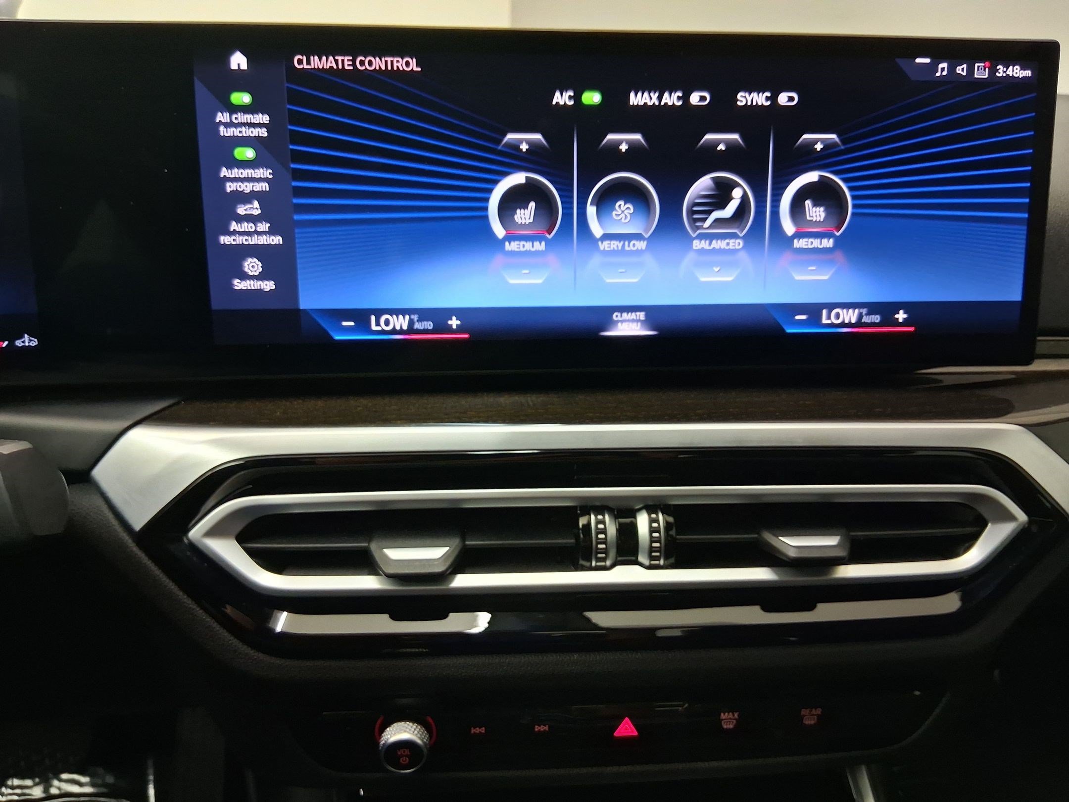 Certified 2023 BMW 330i Sedan w/ Convenience Package RWD image 23