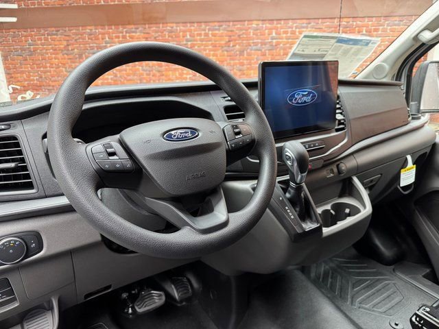 New 2026 Ford Transit 150 148 Medium Roof image 12