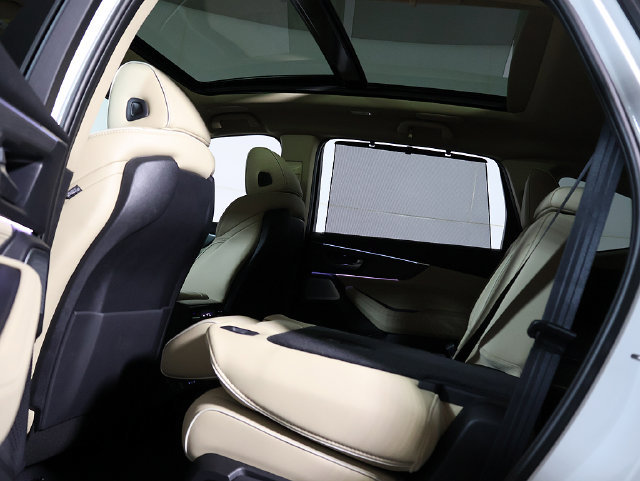 Used 2026 Acura MDX w/ Advance Package AWD/4WD image 15
