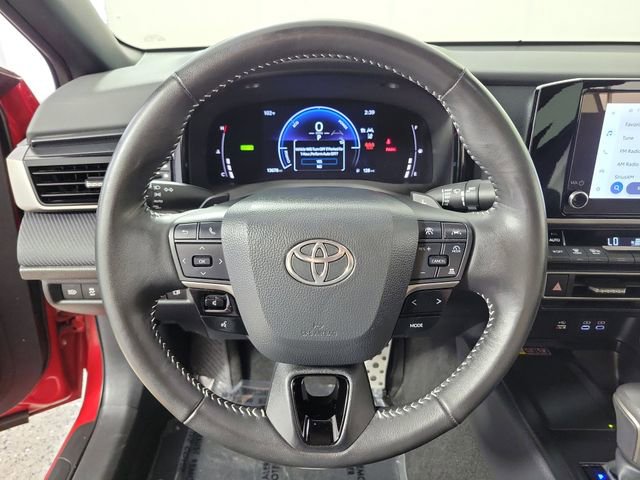 Used 2026 Toyota Camry SE FWD image 26