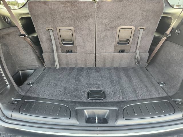 Used 2023 Dodge Durango R/T w/ Blacktop Package RWD image 32