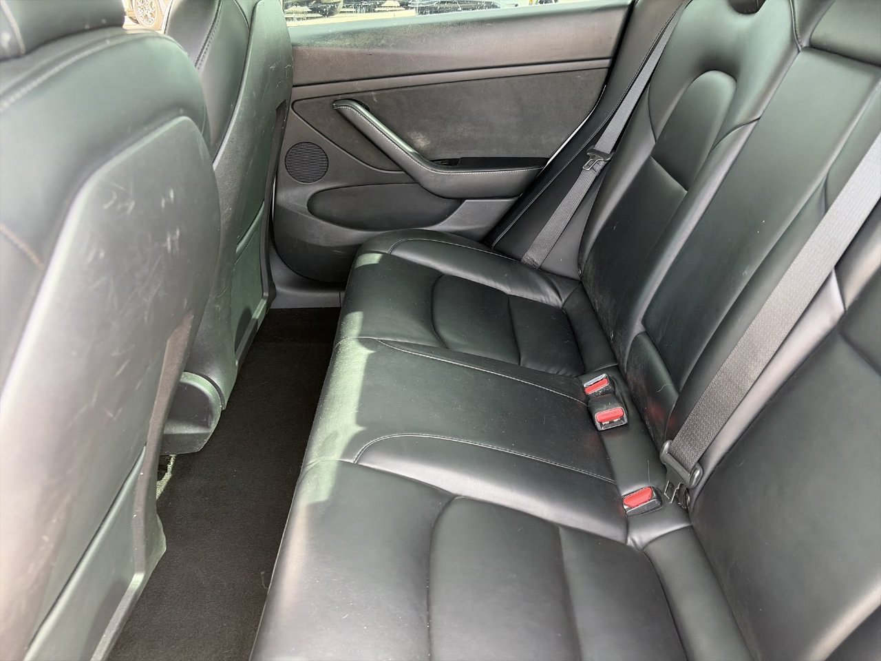 Used 2023 Tesla Model 3 Standard Range RWD image 16