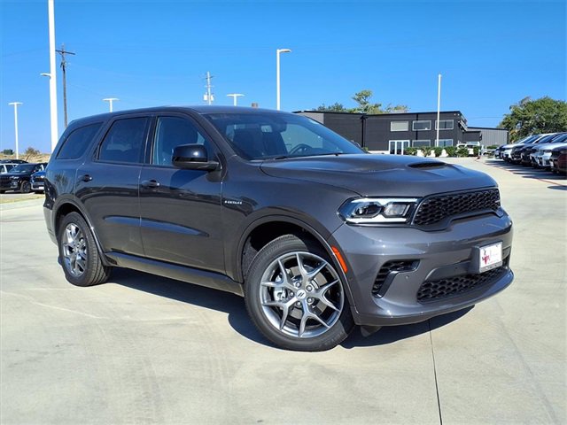 New 2026 Dodge Durango R/T