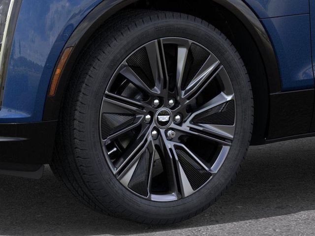 New 2026 Cadillac Lyriq Signature Sport AWD/4WD image 9