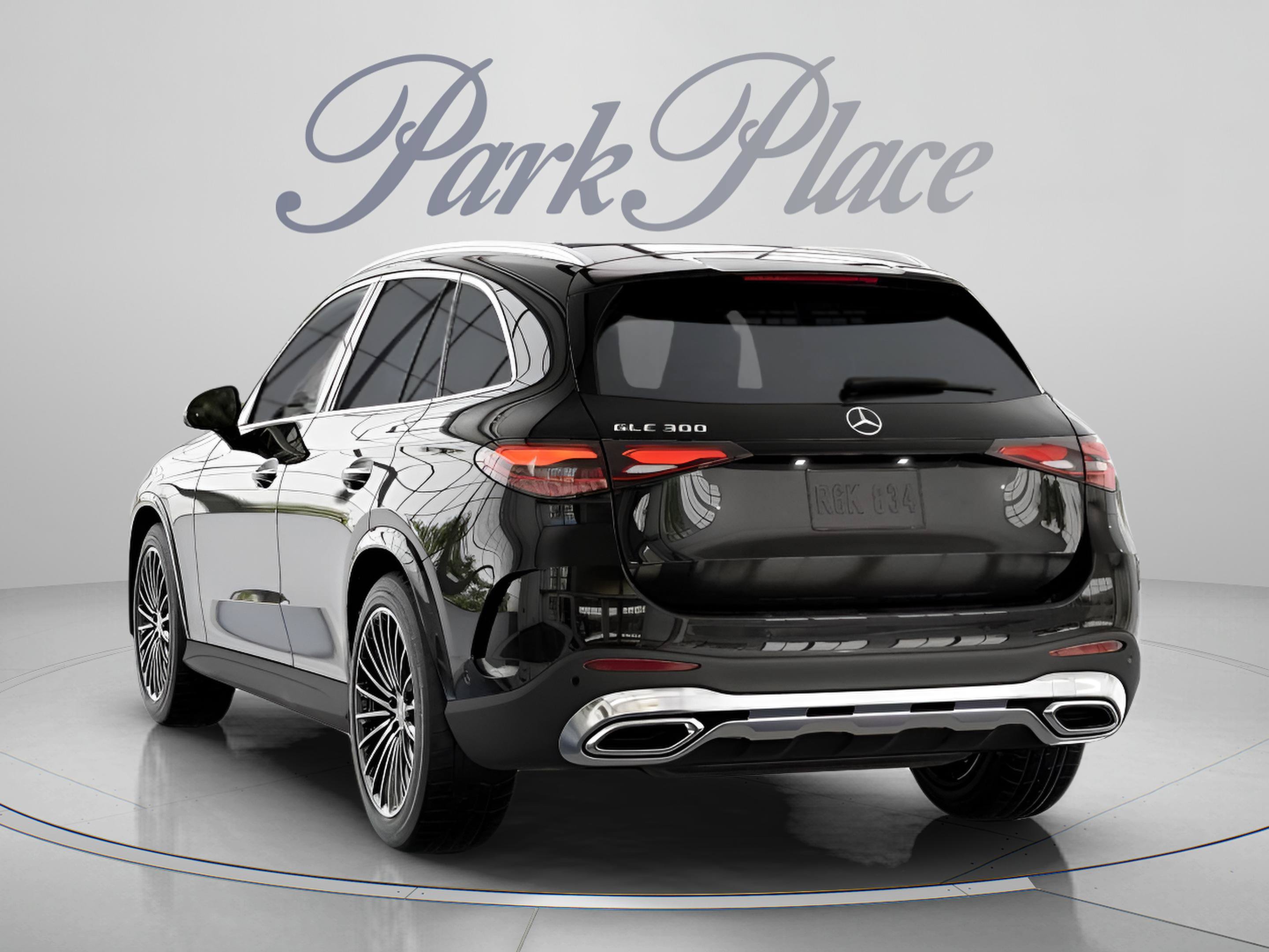 Certified 2023 Mercedes-Benz GLC 300 image 15