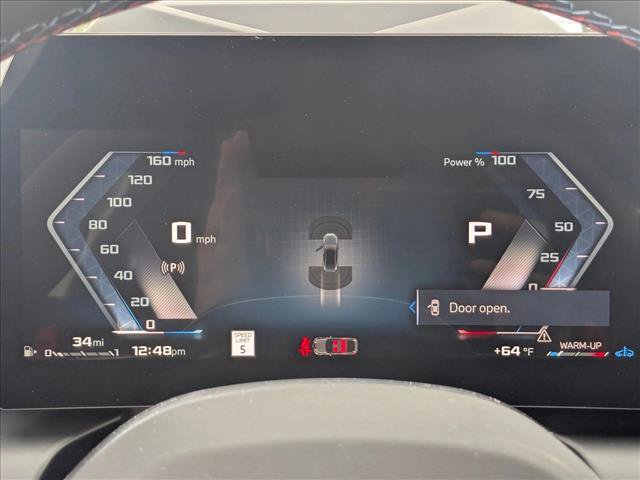 New 2025 BMW M235i xDrive w/ M Performance Package AWD/4WD image 11