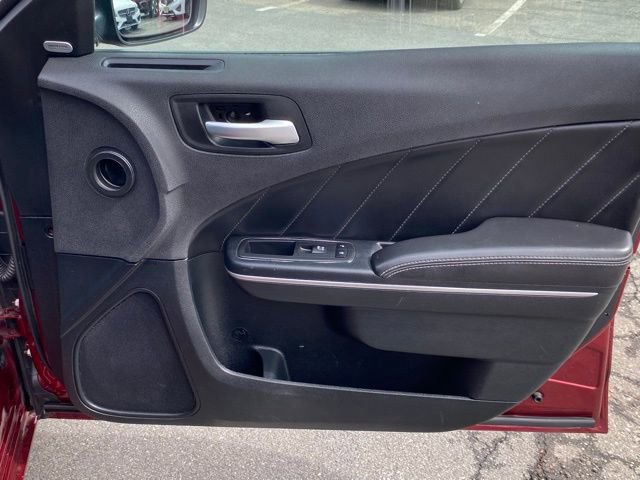 Used 2018 Dodge Charger GT image 16