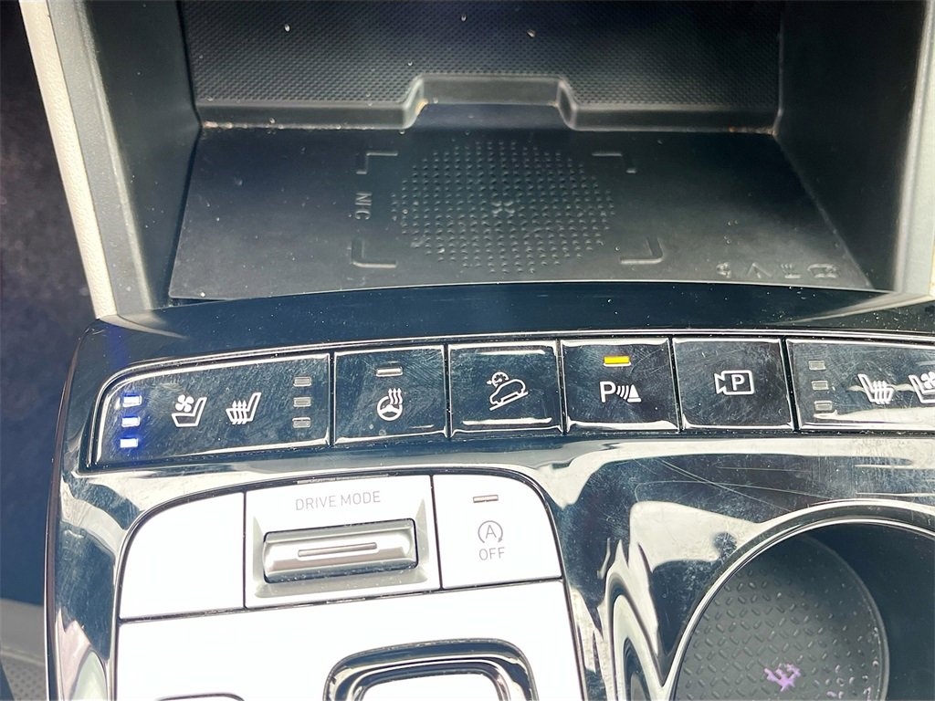 Used 2024 Hyundai Tucson Limited image 21