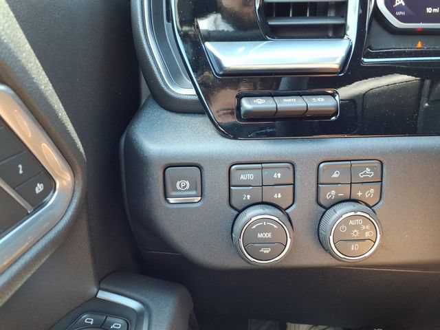 New 2026 Chevrolet Silverado 2500 LTZ w/ LTZ Plus Package AWD/4WD image 26