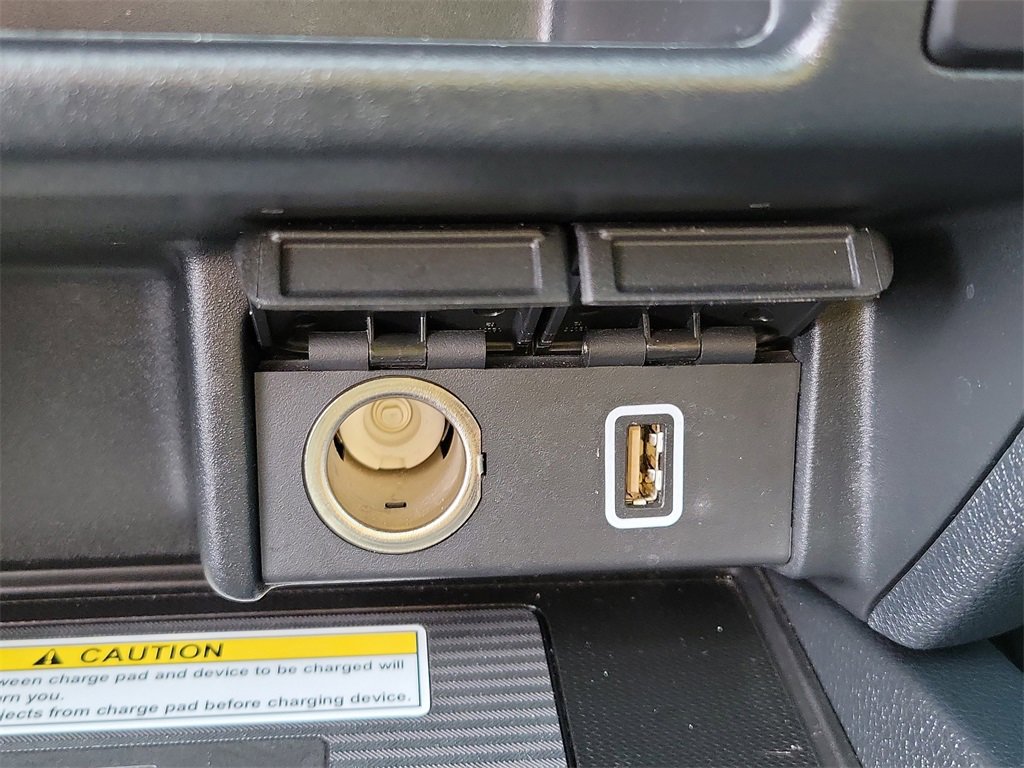 Used 2022 Honda Ridgeline Black Edition image 38