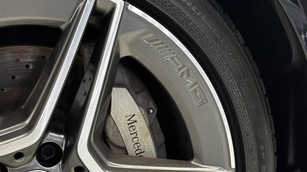 Used 2022 Mercedes-Benz CLS 450 4MATIC image 9