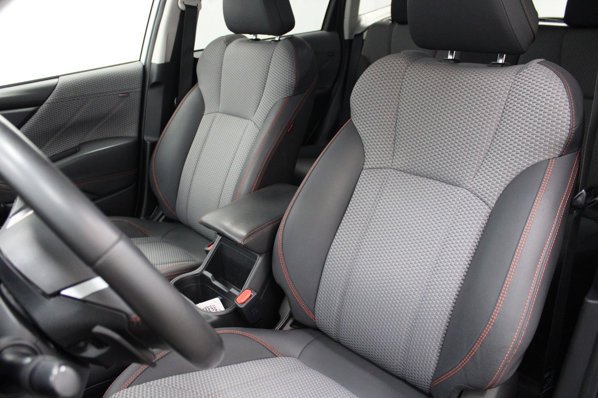 Used 2019 Subaru Forester Sport w/ Popular Package #2 AWD/4WD image 13