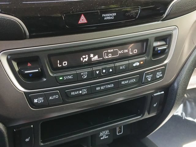 Used 2022 Honda Pilot Special Edition image 20