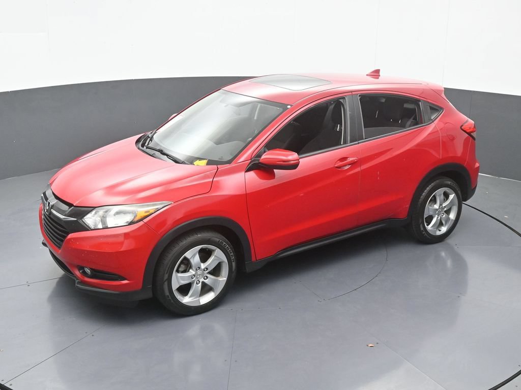 Used 2016 Honda HR-V EX image 43