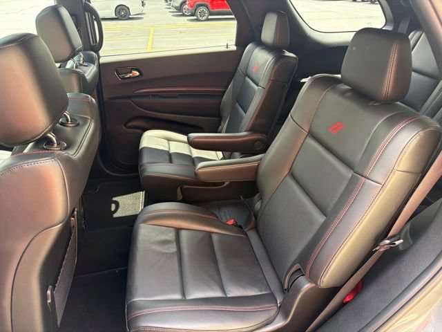 Certified 2023 Dodge Durango R/T AWD/4WD image 18