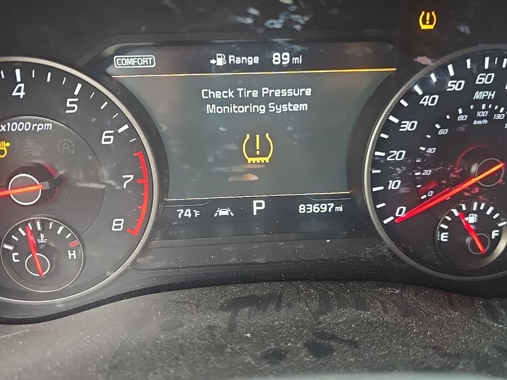 Used 2019 Kia Stinger GT2 AWD/4WD image 8