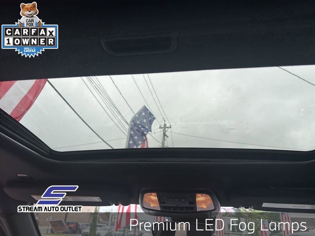 Used 2023 Dodge Durango R/T image 21