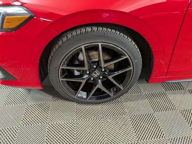 Used 2023 Honda Civic Sport Touring image 35