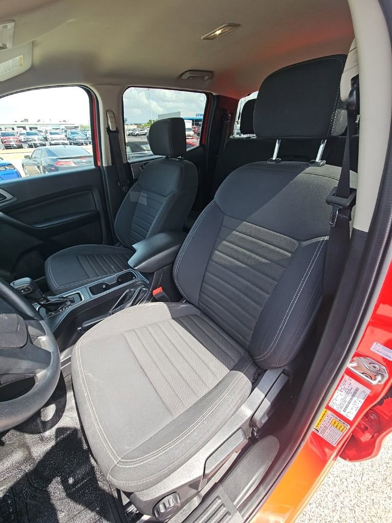 Used 2023 Ford Ranger XL w/ Equipment Group 101A High RWD image 20