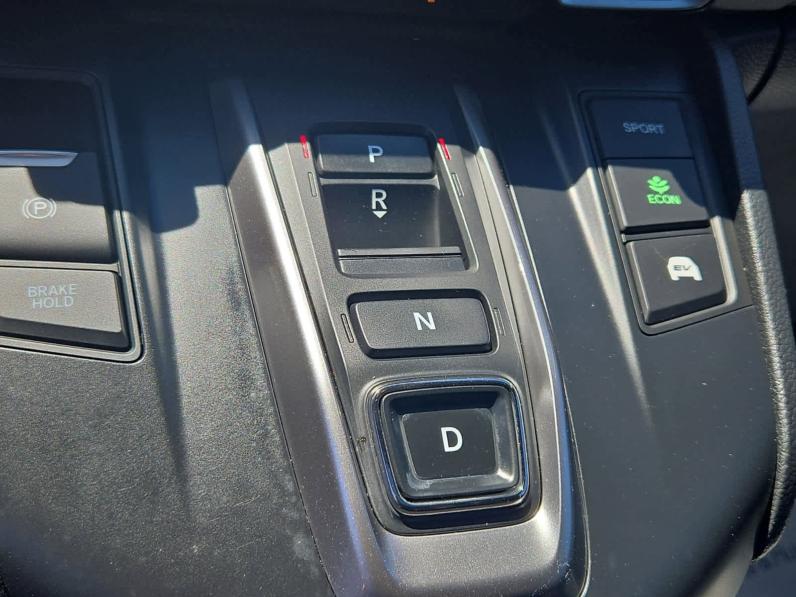 Used 2020 Honda CR-V Touring image 16