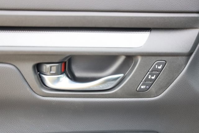 New 2026 Honda CR-V Sport-L image 15