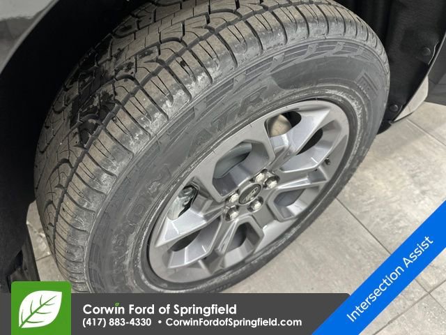 New 2026 Ford Maverick XLT w/ XLT Luxury Package image 42