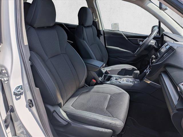 Used 2024 Subaru Forester Premium AWD/4WD image 20
