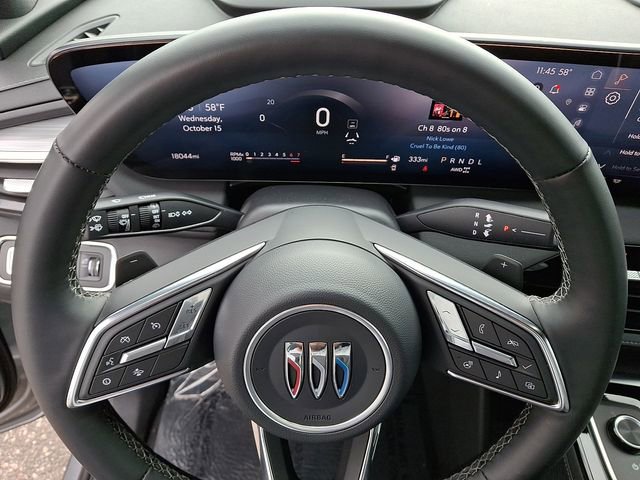 Used 2025 Buick Enclave Preferred image 24