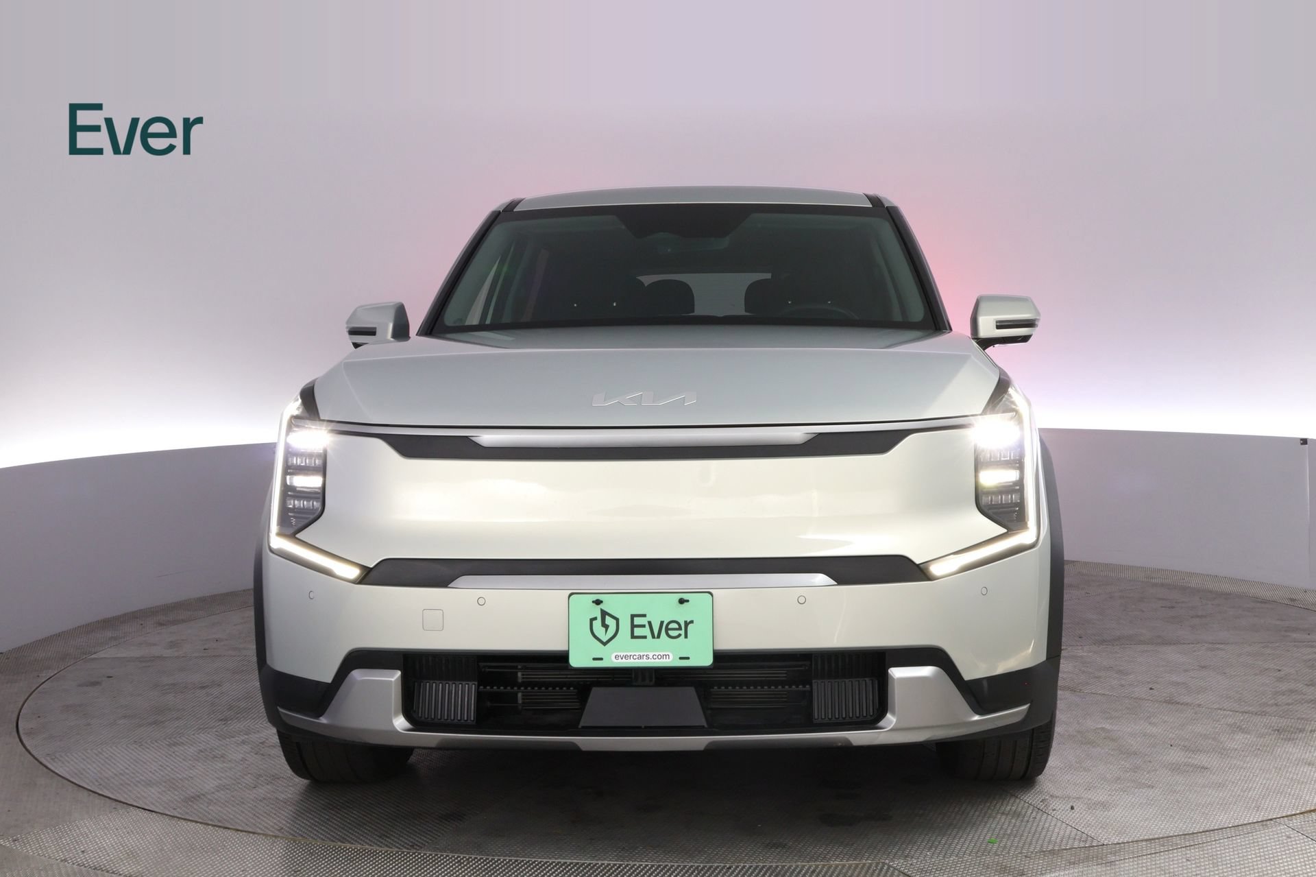 Used 2024 Kia EV9 Light Long Range RWD image 12