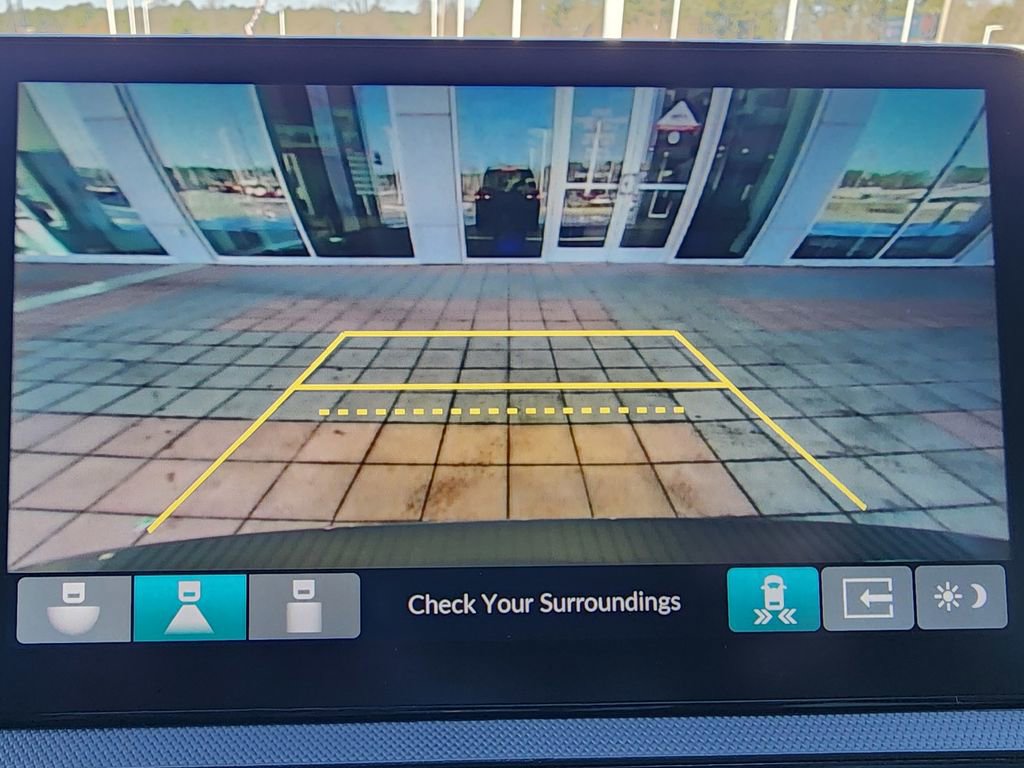 Used 2026 Honda Odyssey Touring image 26