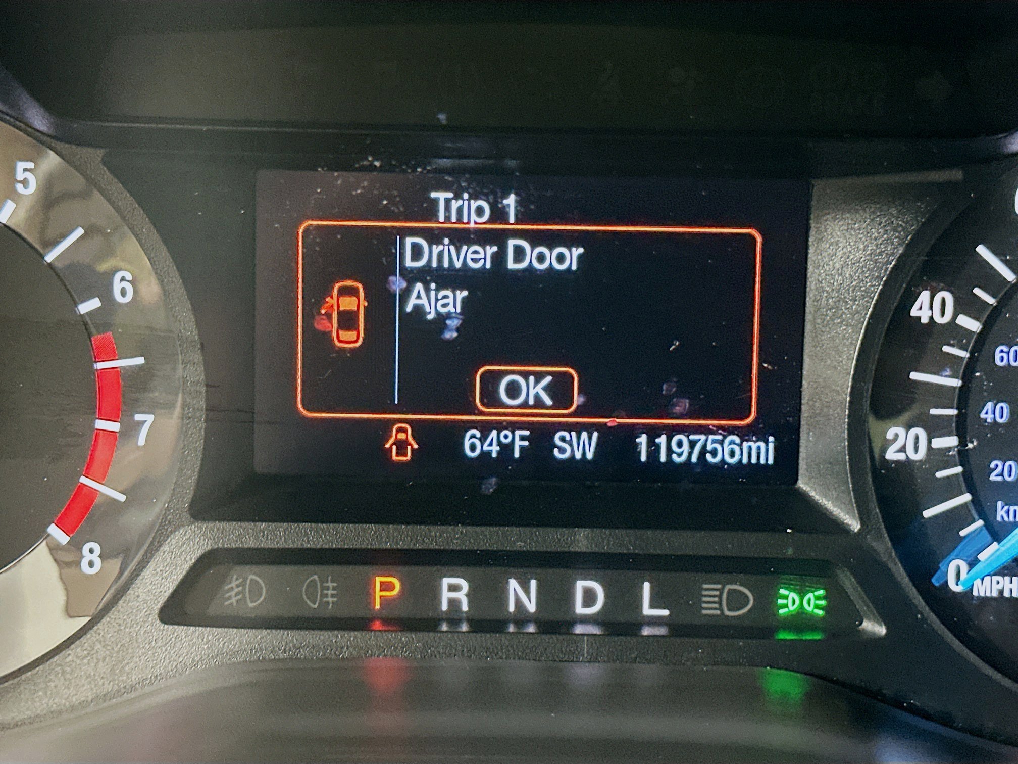 Used 2017 Ford Fusion SE image 18