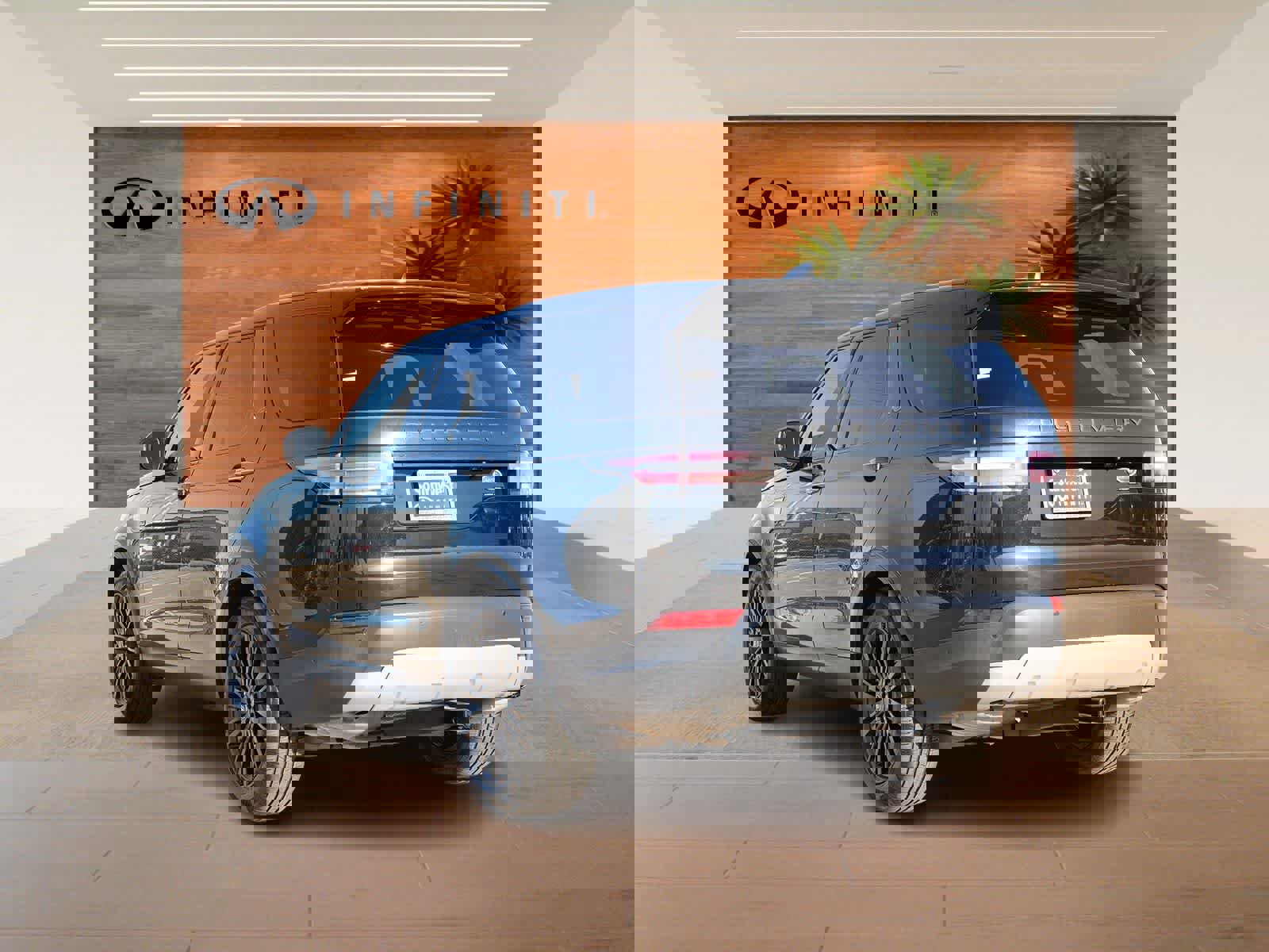 Used 2017 Land Rover Discovery HSE Luxury image 5