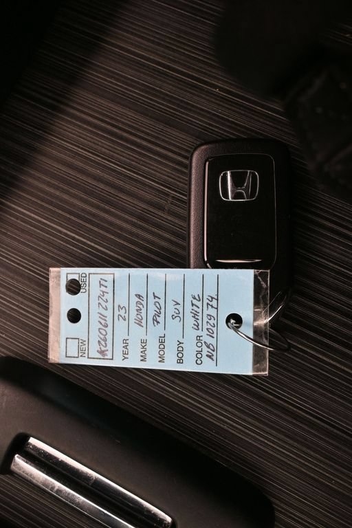 Used 2022 Honda Pilot Sport image 30