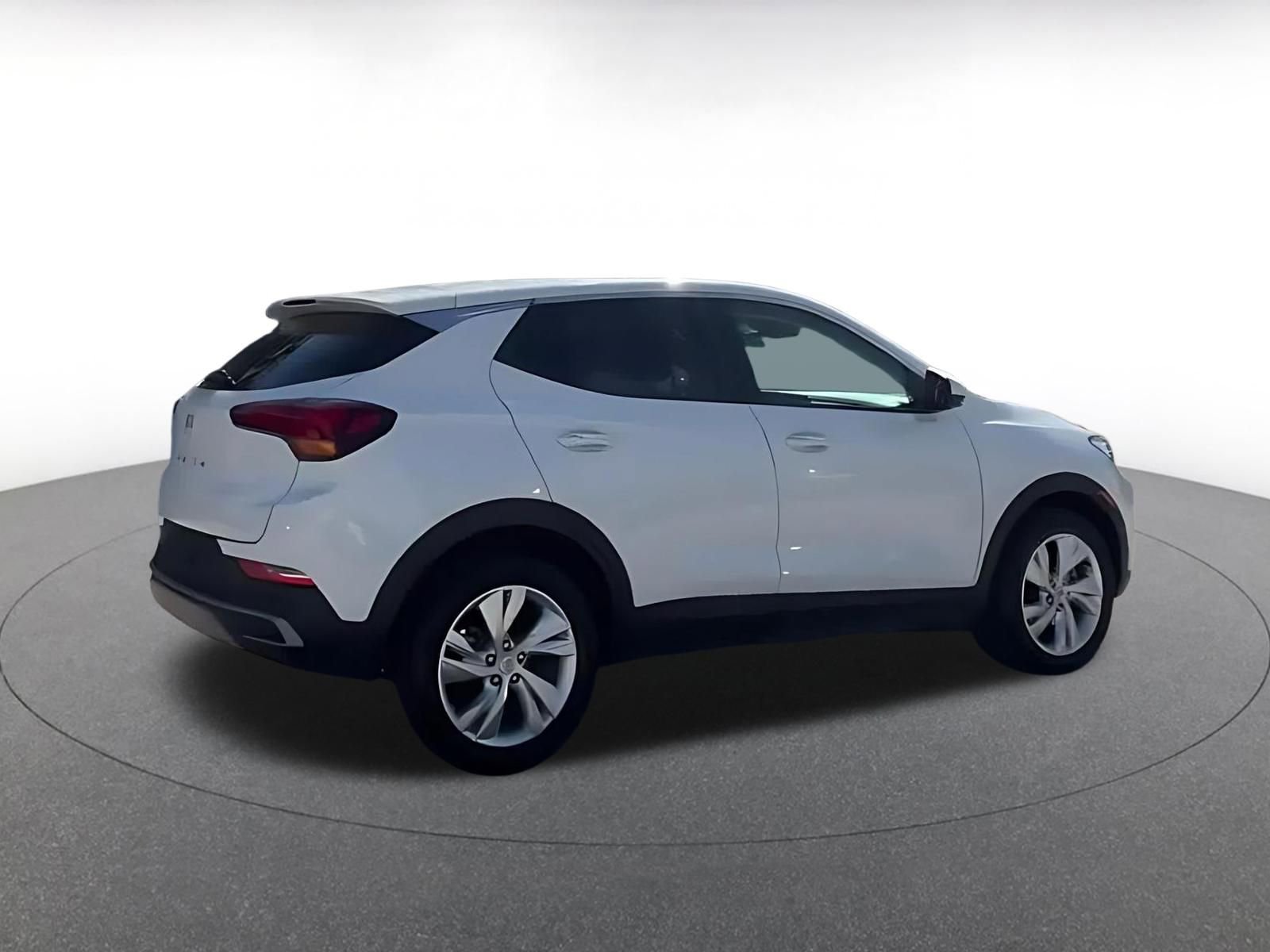 Used 2025 Buick Encore GX Preferred image 11