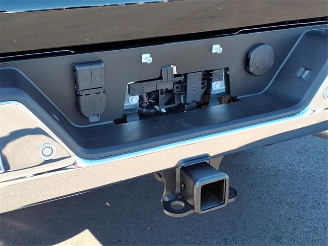 New 2026 GMC Sierra 2500 SLT w/ SLT Convenience Package image 6