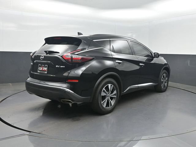 Used 2023 Nissan Murano SV AWD/4WD image 34