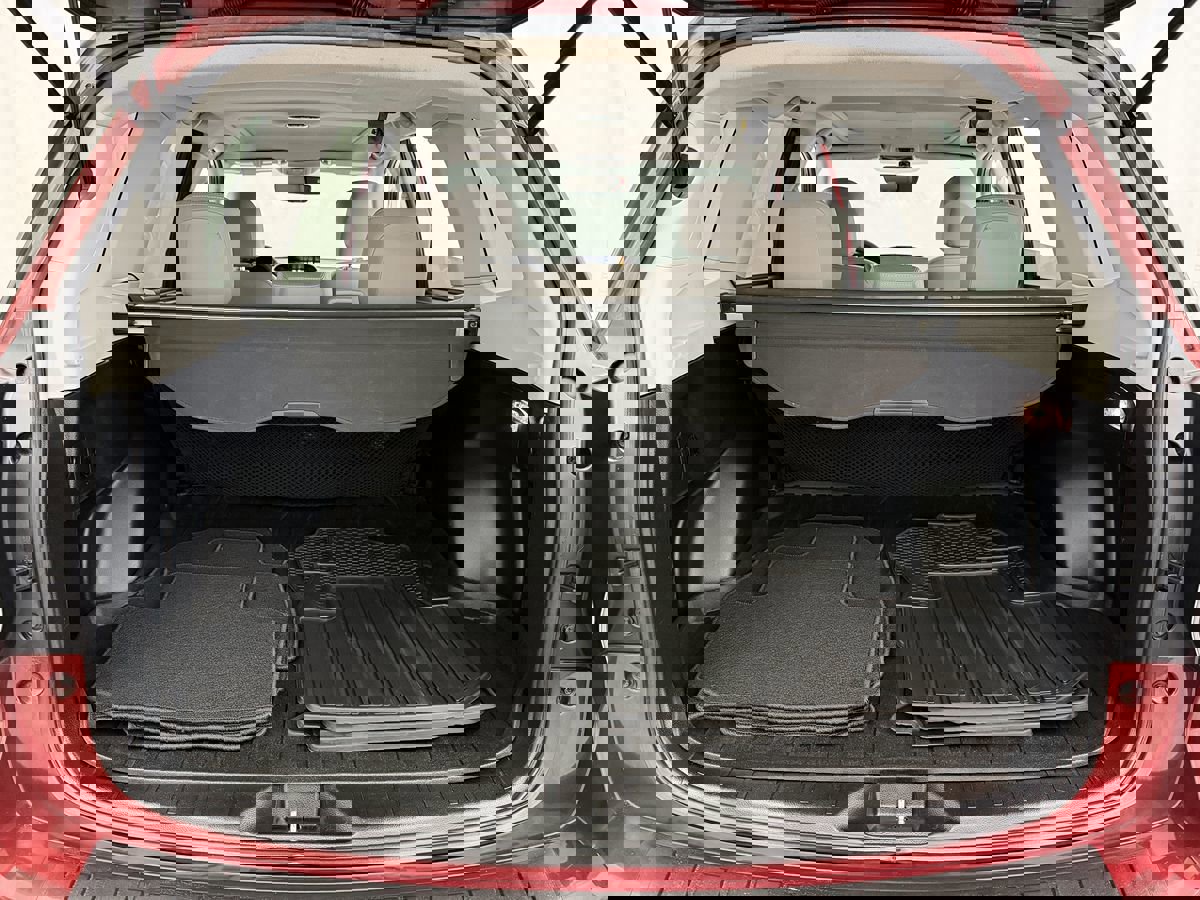 Used 2017 Subaru Forester 2.5i Limited w/ Popular Package #2 image 23