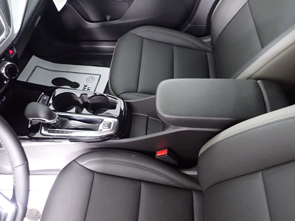 New 2026 Chevrolet Trax ACTIV FWD image 26