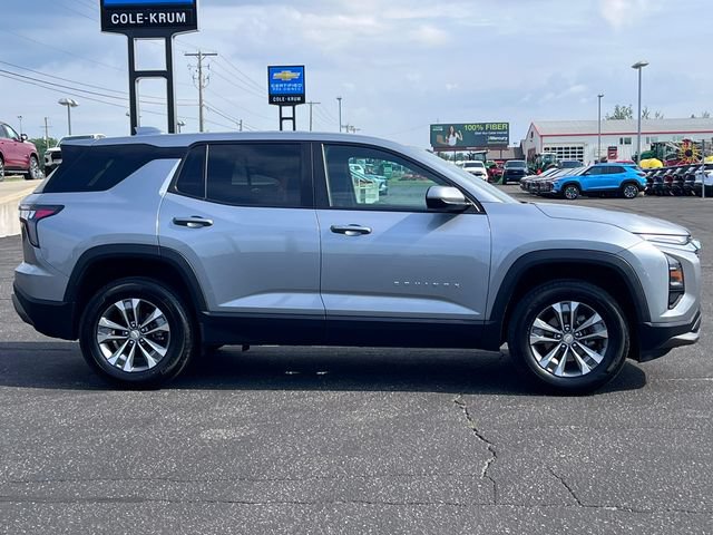 Used 2026 Chevrolet Equinox LT AWD/4WD image 39
