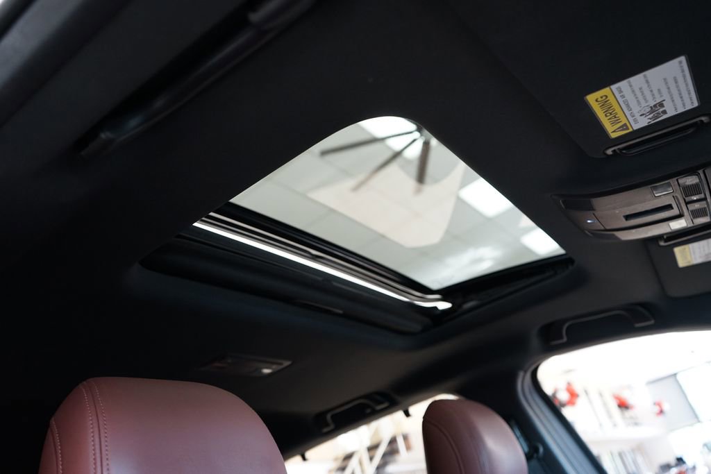Used 2019 MAZDA CX-9 Signature AWD/4WD image 12