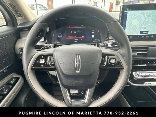 New 2026 Lincoln Corsair Premiere image 24