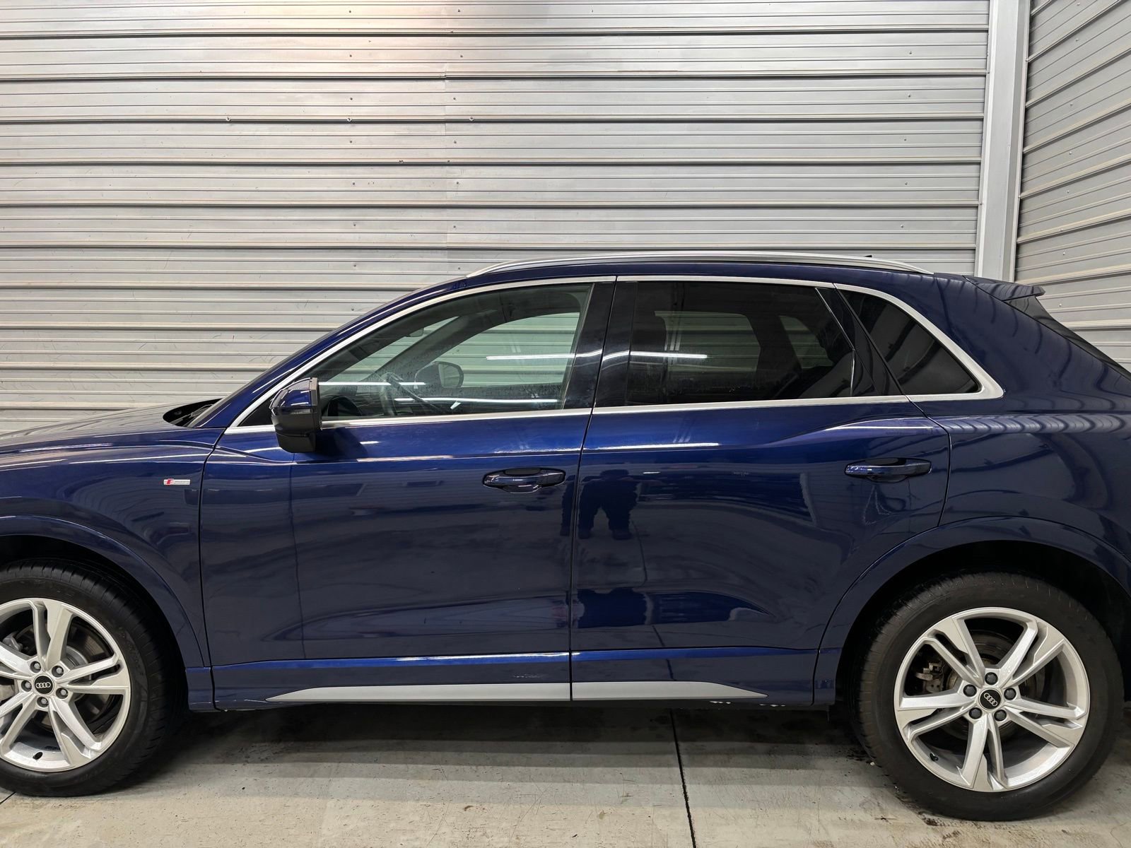 Used 2022 Audi Q3 2.0T Premium Plus image 7