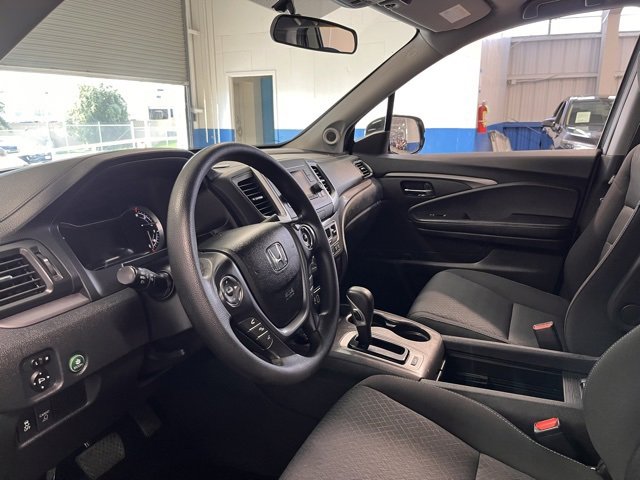 Used 2019 Honda Ridgeline Sport image 23