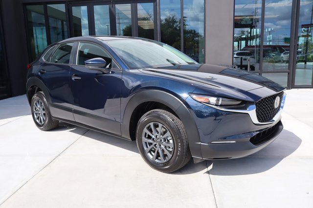 New 2026 MAZDA CX-30 AWD 2.5 S image 1