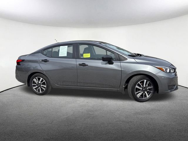 Used 2024 Nissan Versa S w/ S Plus Package image 14