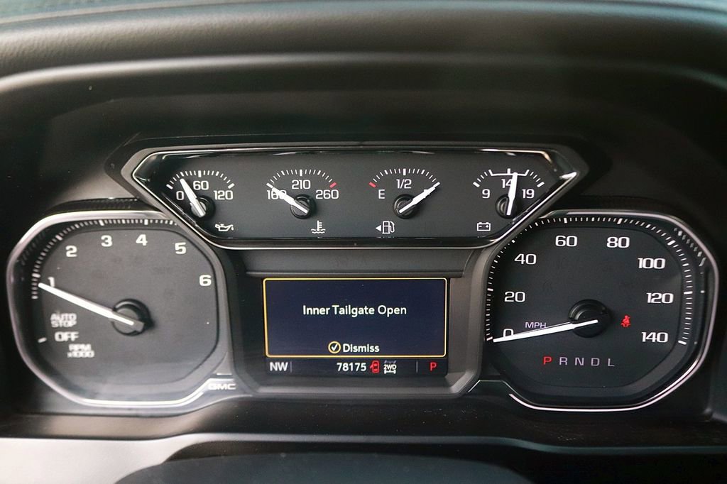 Used 2021 GMC Sierra 1500 Elevation AWD/4WD image 18