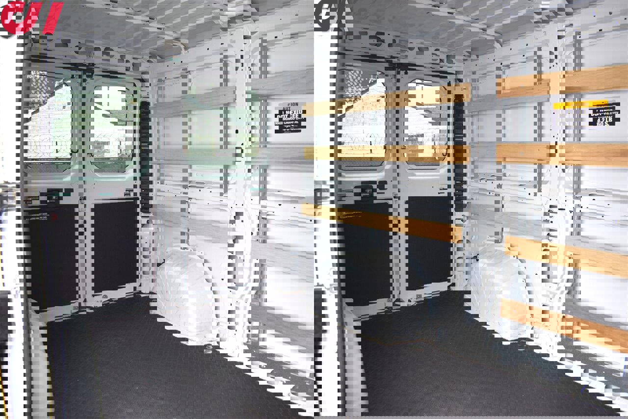 Used 2025 RAM ProMaster 2500 w/ U-Haul Equipment Group image 30